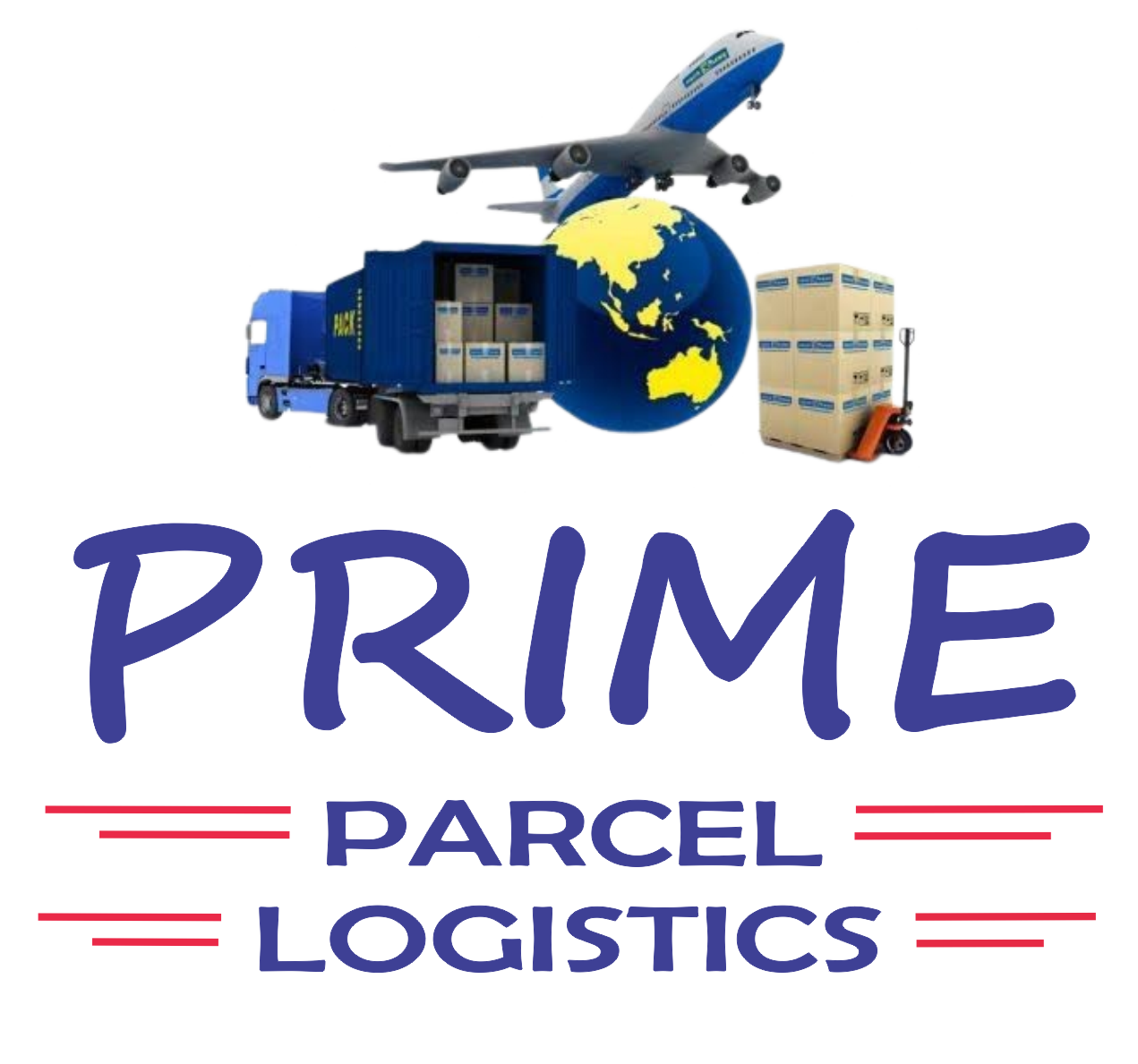 Prime Parcel Logistics